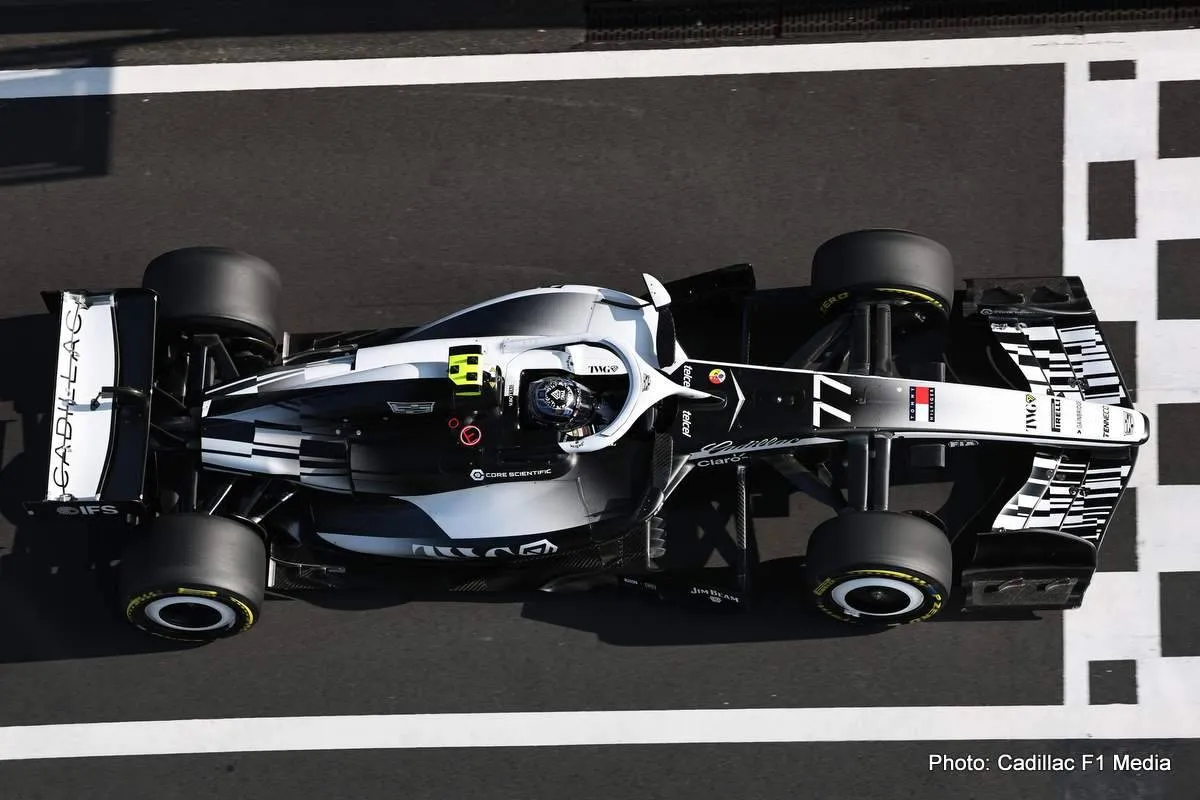 Bottas-Cadillac-2-2026