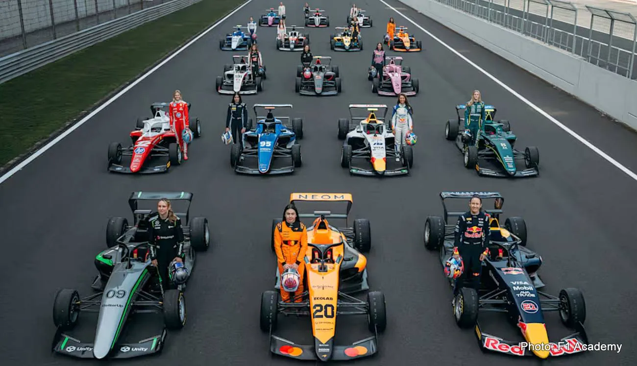 f1 academy detergent-001