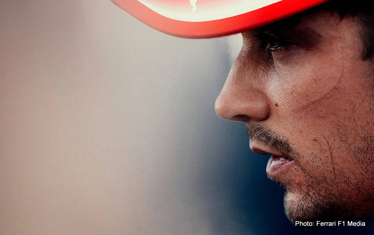 charles leclerc montreal