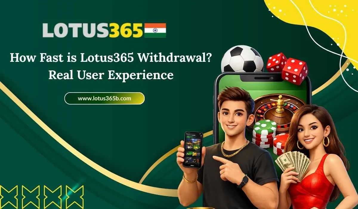lotus365