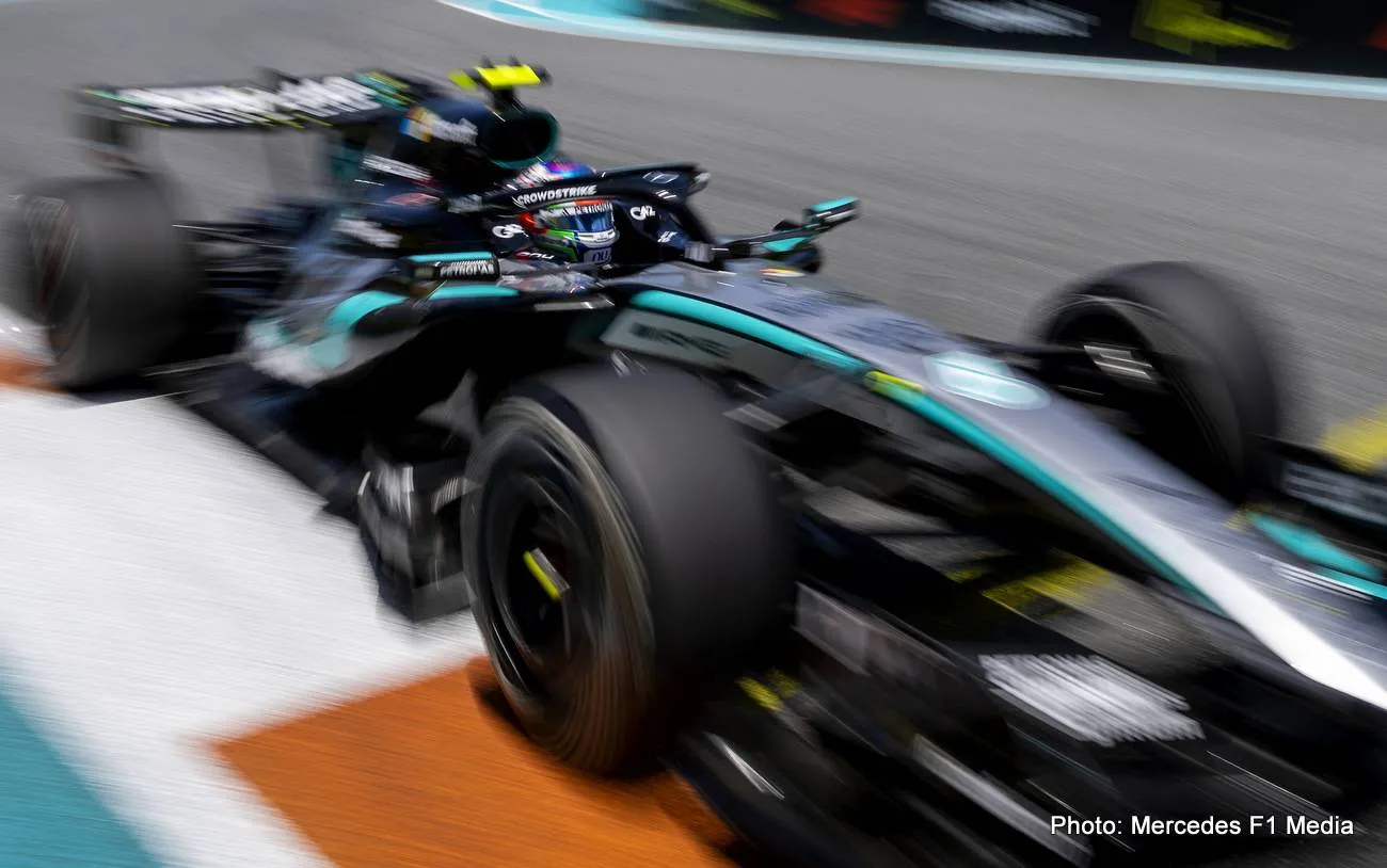 M593845_F1_Grand_Prix_of_Miami_Practice_Sprint_Qualifying