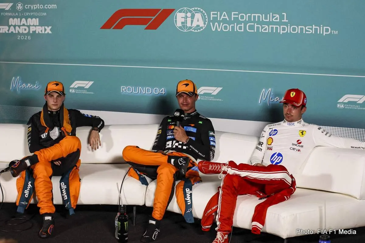 Norris-Piastri-Leclerc-Miami-2-2026