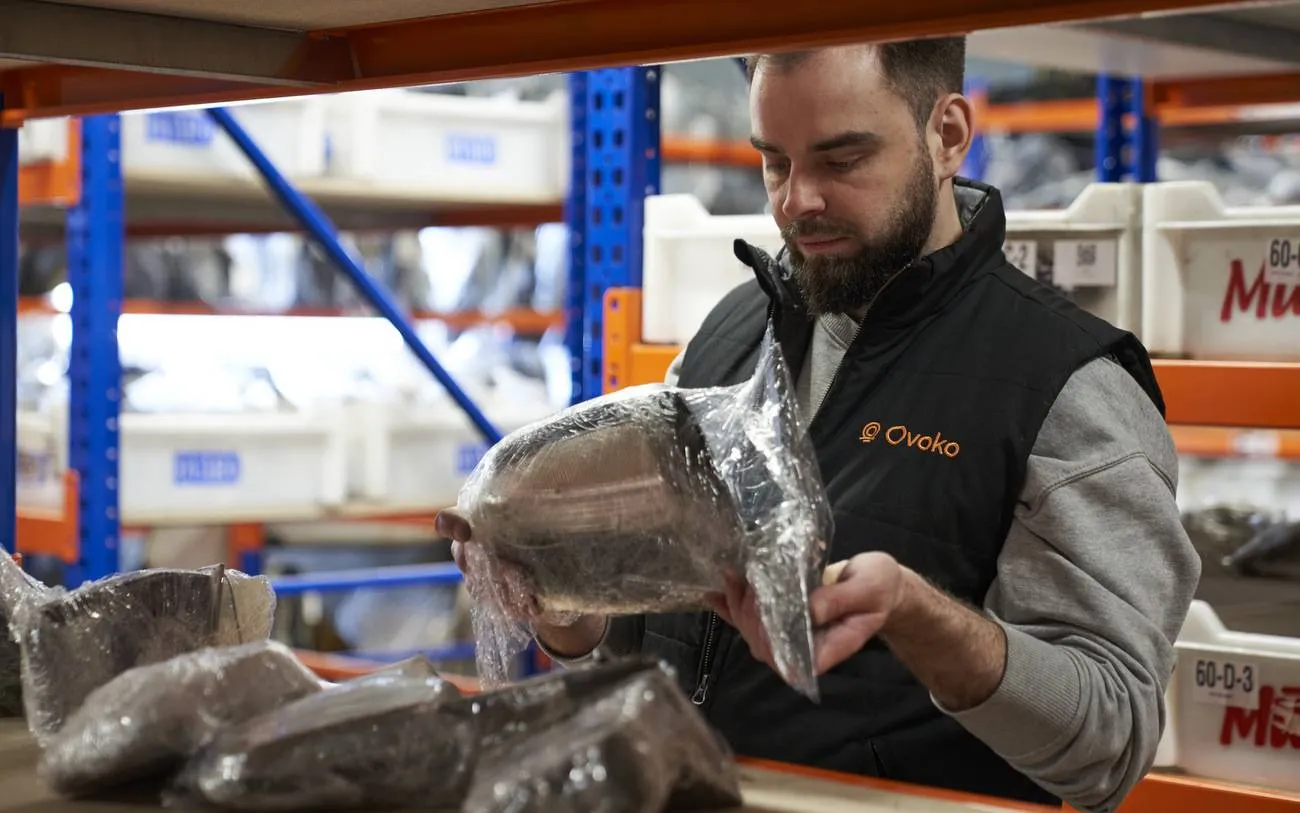 ovoko car parts