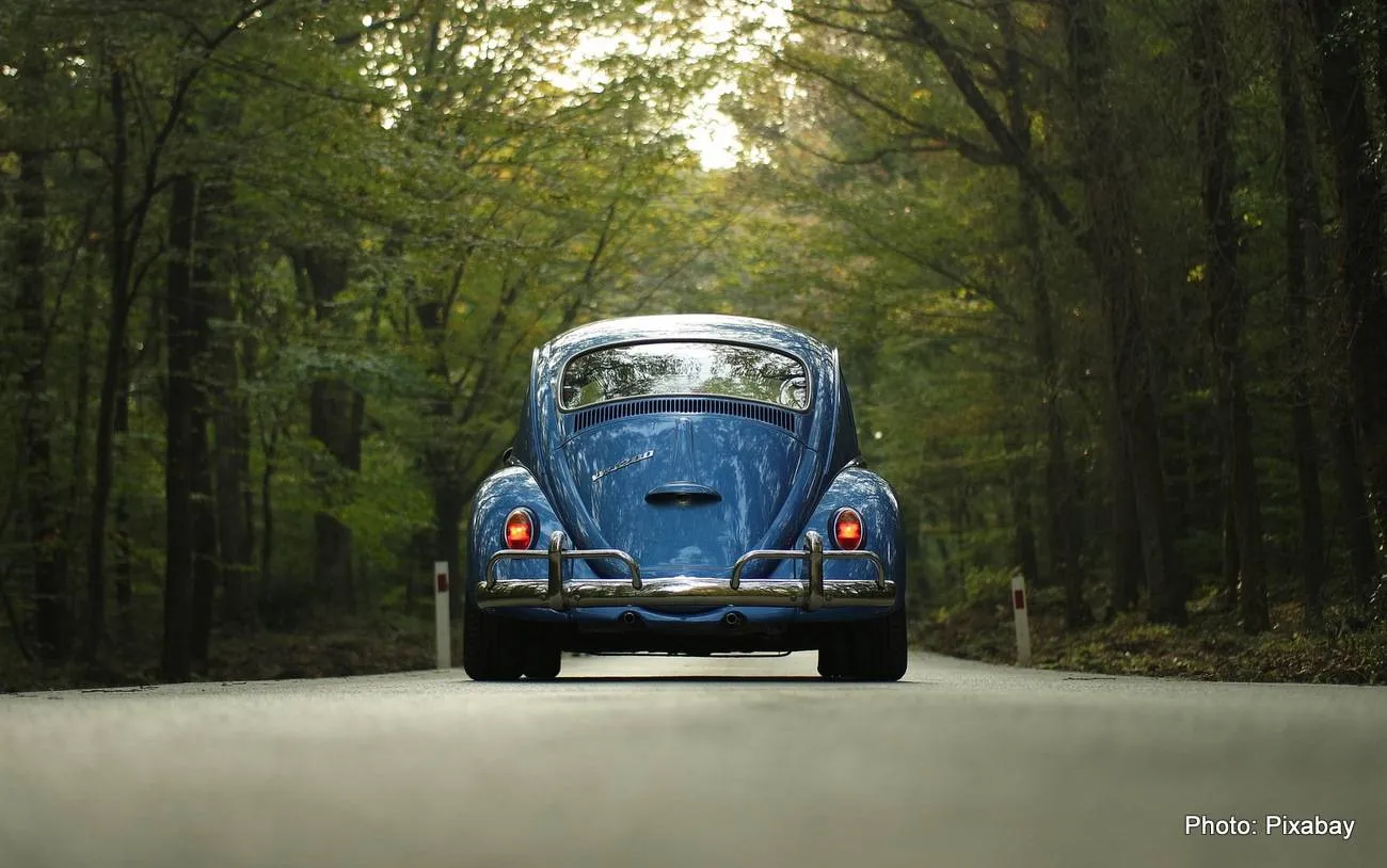 pexels-vw-1Why More Drivers Are Upgrading Their Vehicle Ownership Experience Instead of Replacing Their Car