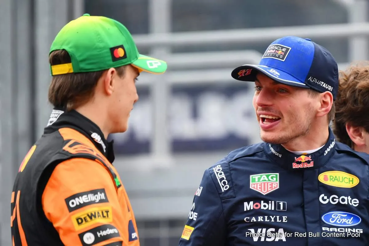 Piastri-Verstappen-Melbourne-2026