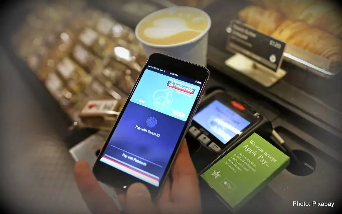 apple pay