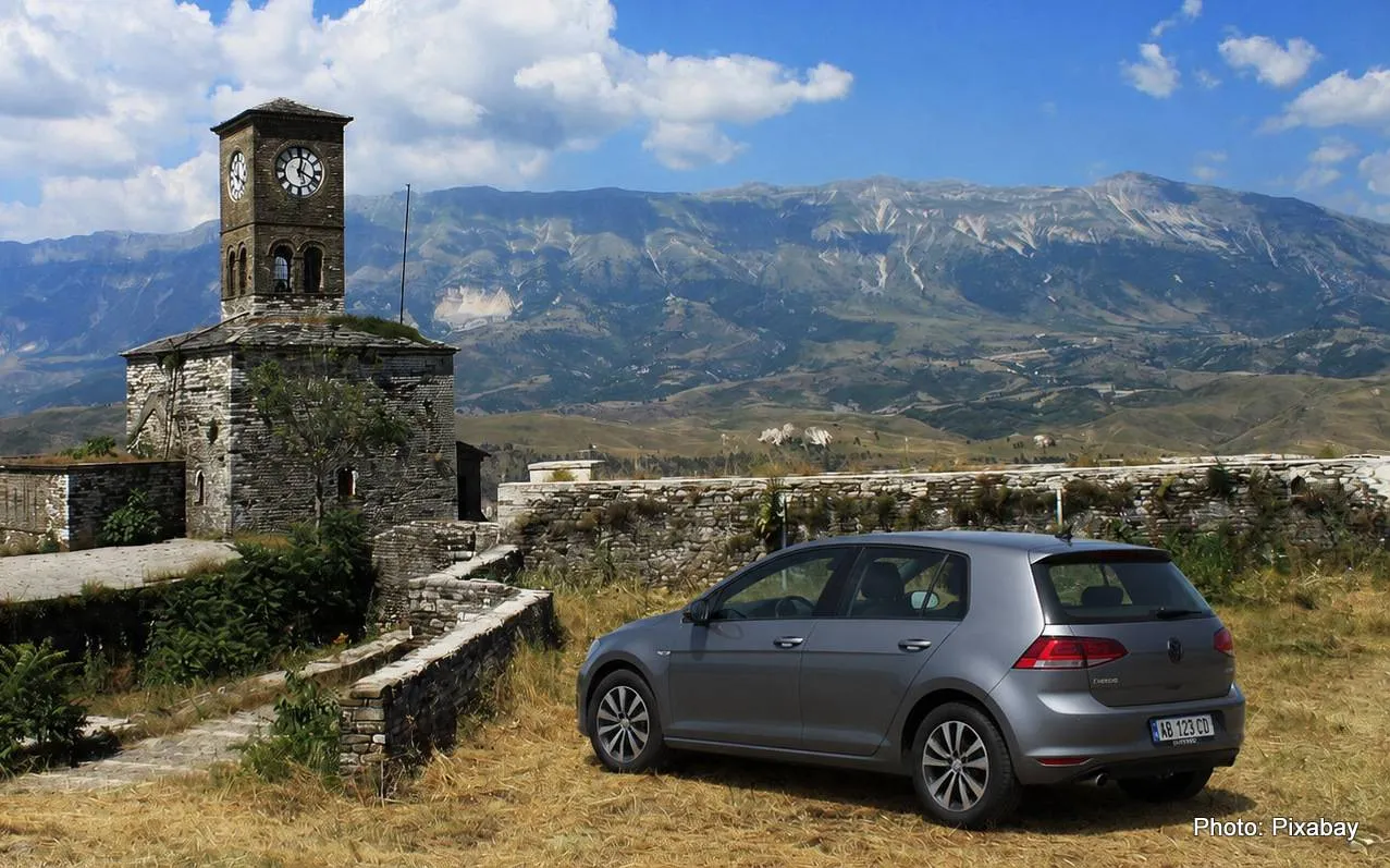 Planning an Affordable Albanian Road Trip: Where Cheap Car Hire Takes You