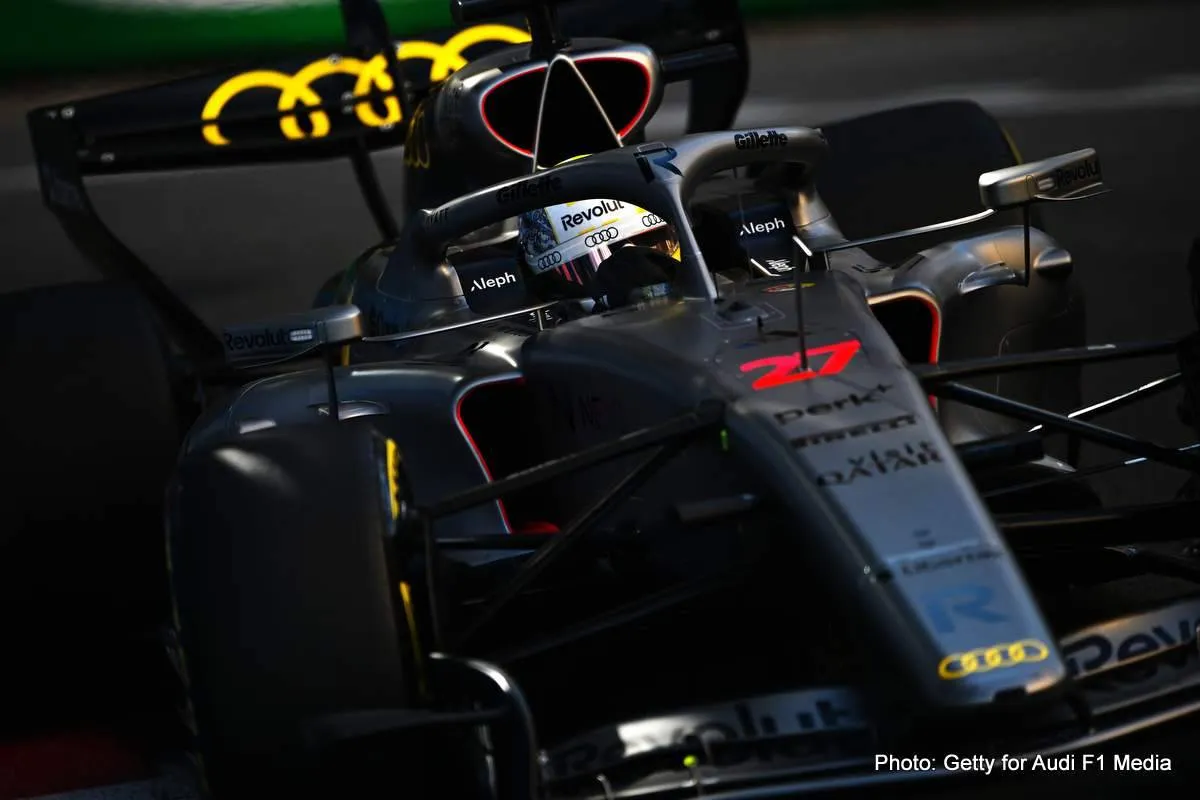 Hulkenberg-Monaco-2026