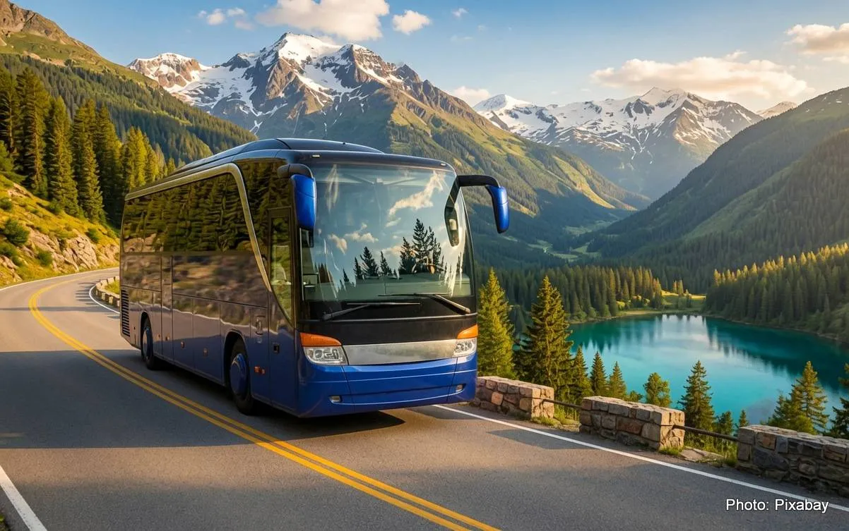 infobus schedules travel