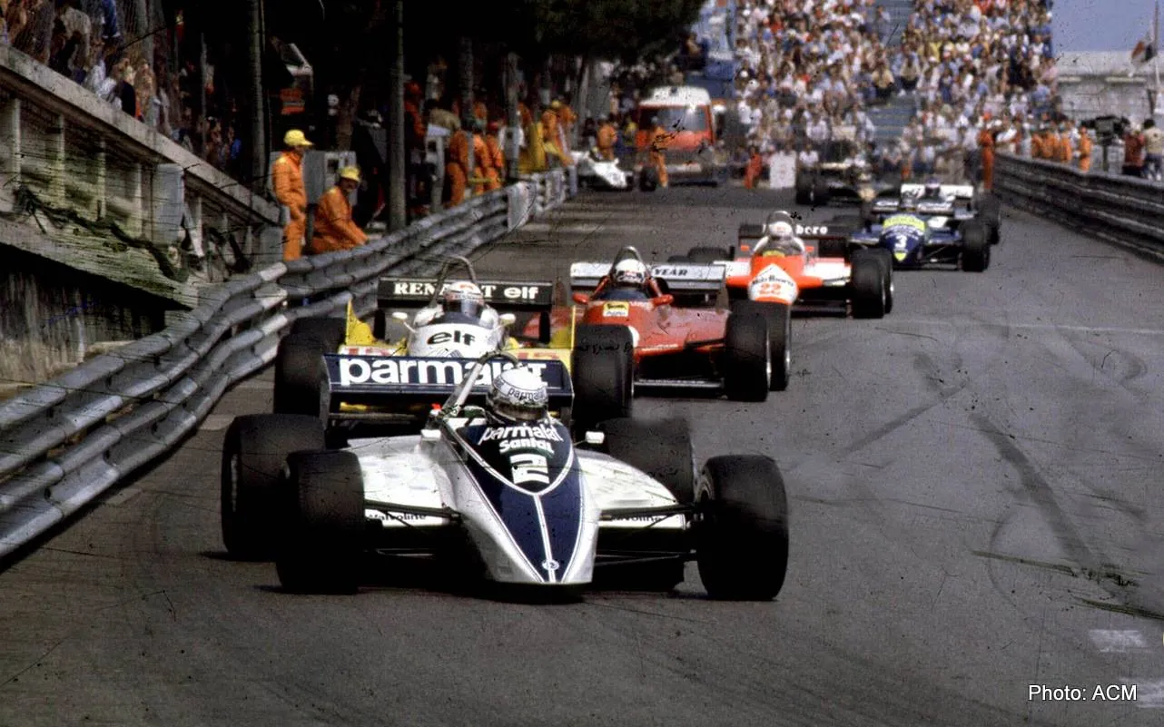 monaco 82 patrese leads