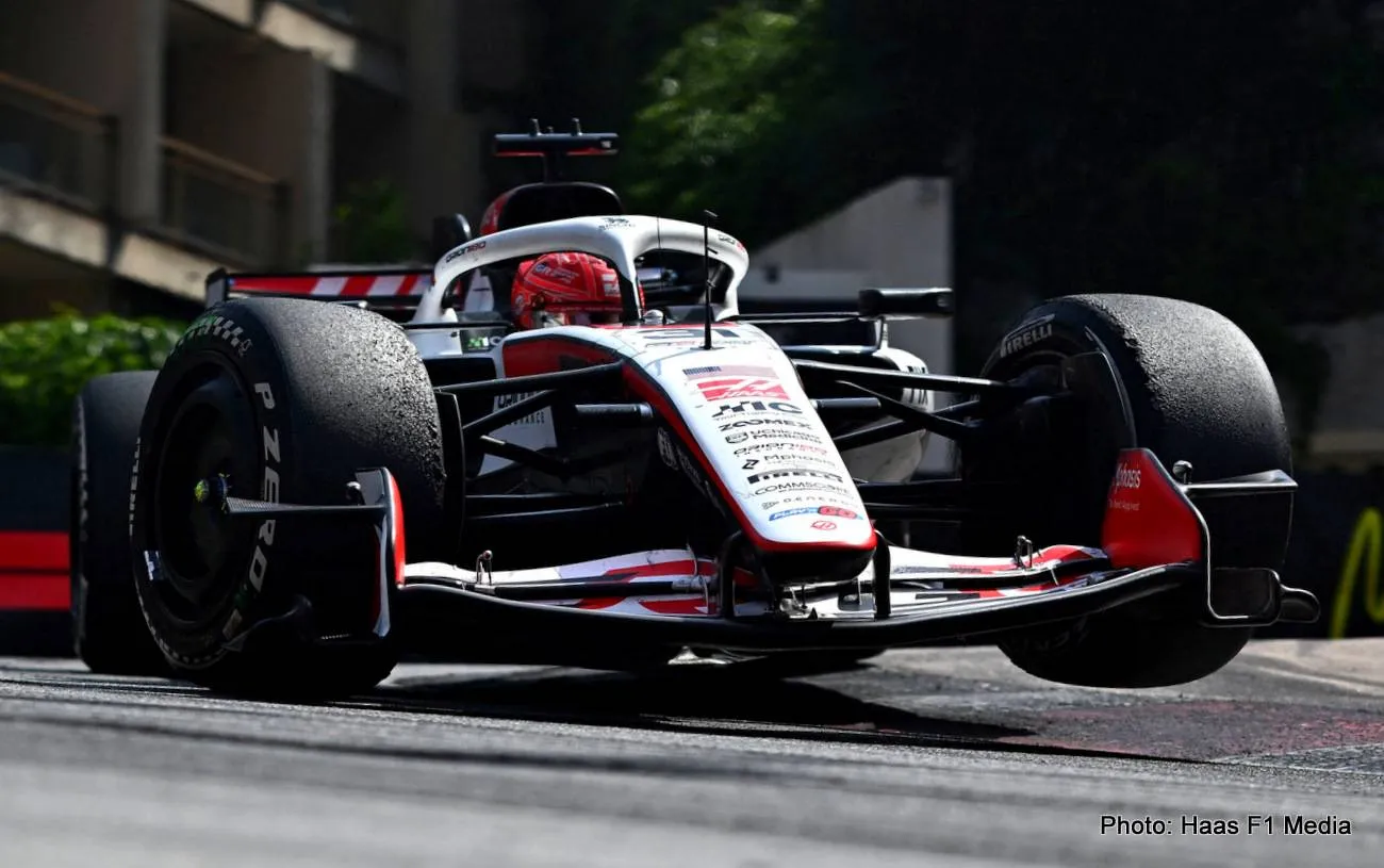 monaco ocon