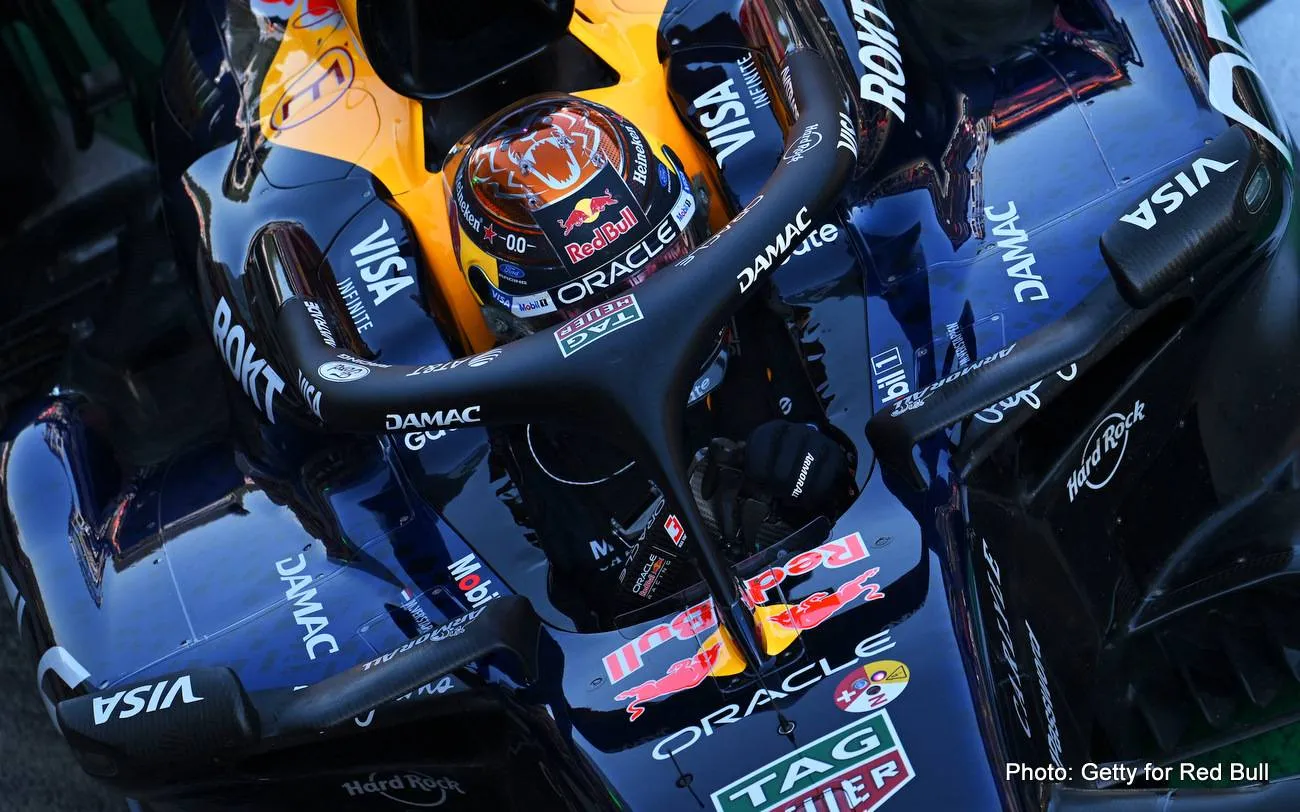 verstappen
