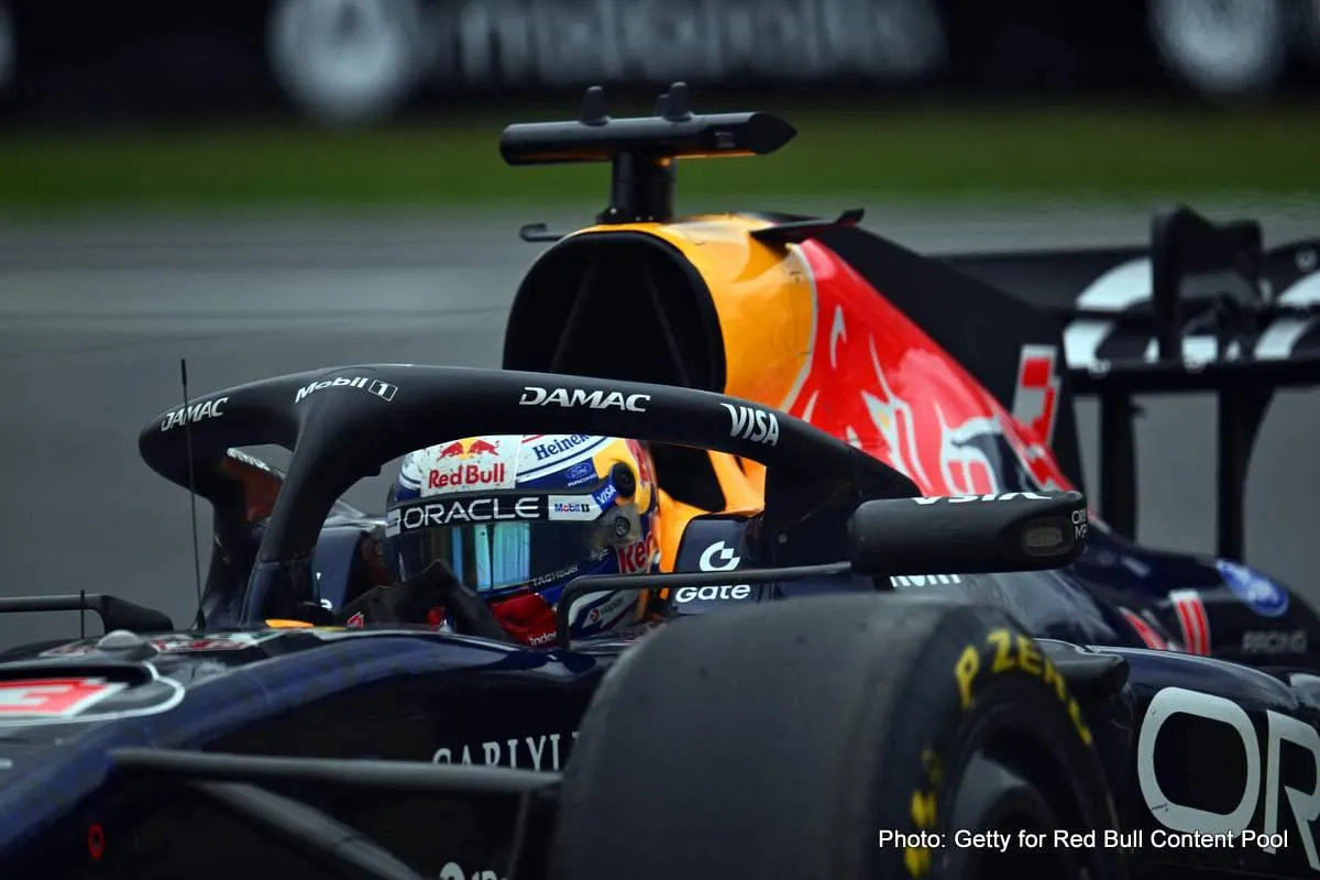Max Verstappen concerned about the ride quality of his RB22 in Monaco ...