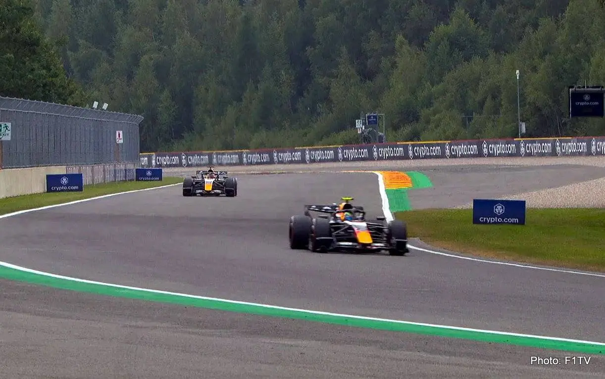 verstappen hadjar tow qualifying spa slipstream-001