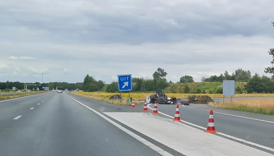 afvaldumping a7