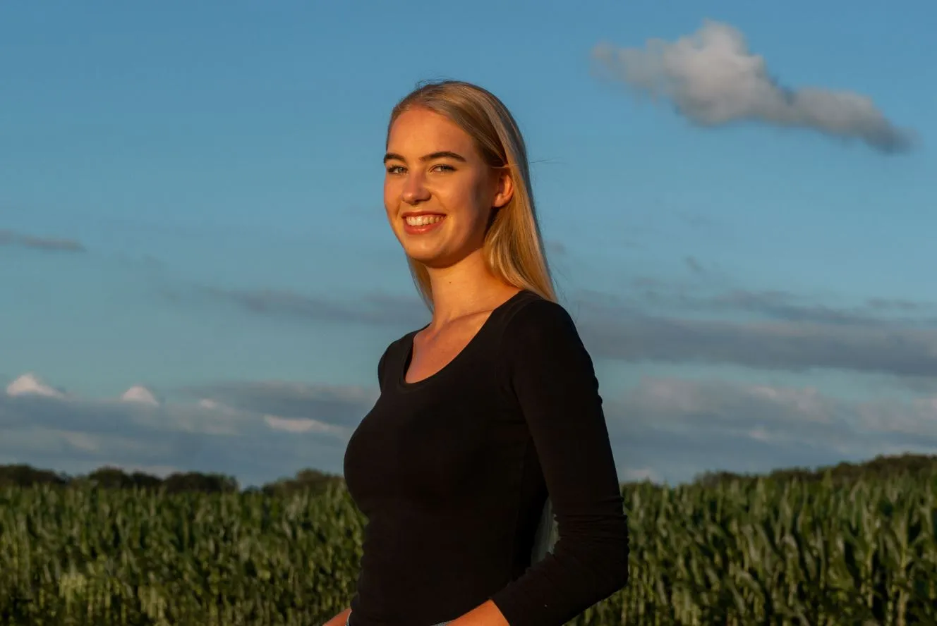 anneriek meijers