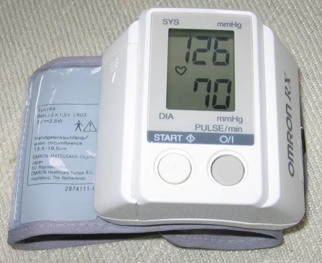 bloodpressure