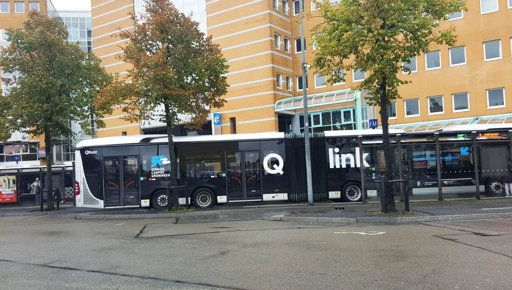 bus hoofdstation zernike campus e1539191767676