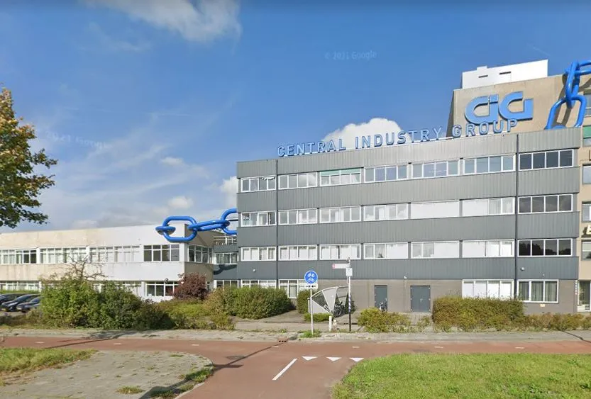 centraal staal