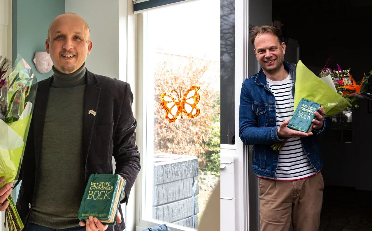 emiel hakkenes met gas en vincent kortmann met de tussenzus bewerkt redactie bliksem media