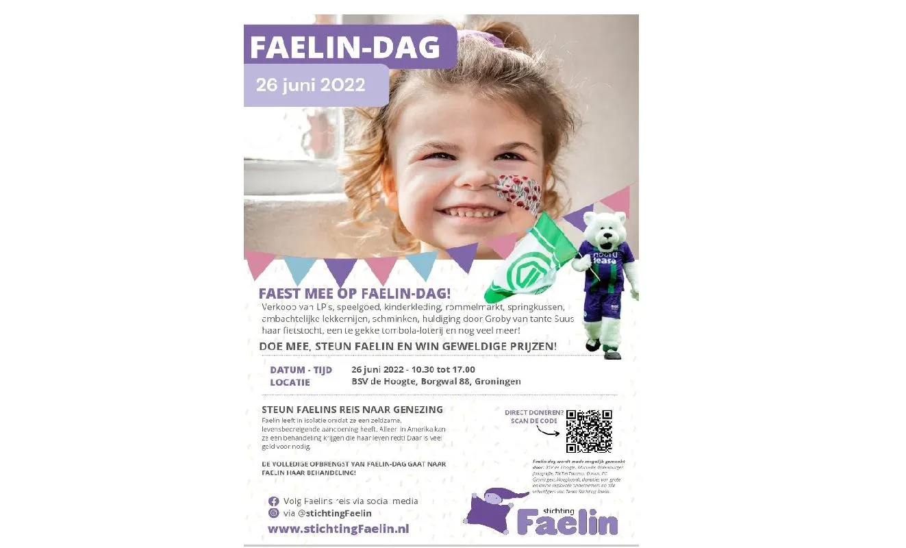 faelin dag 1