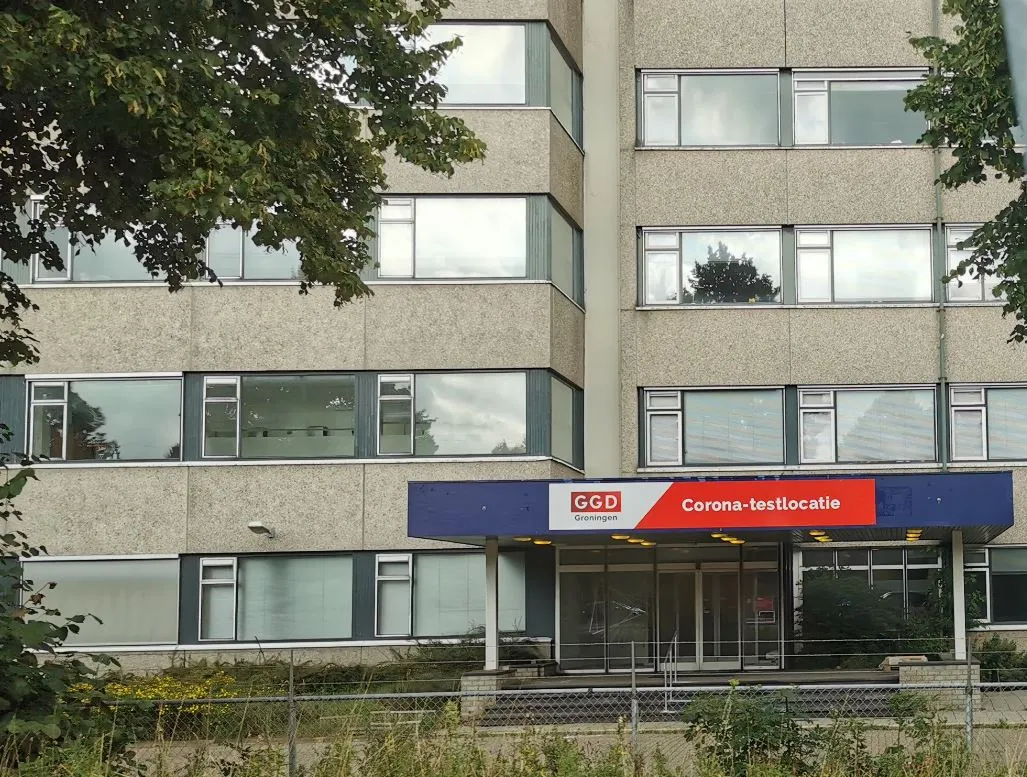 ggd corona testlocatie11