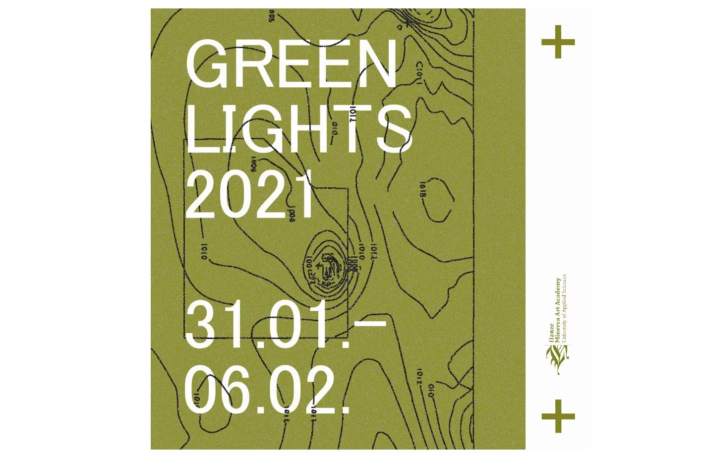 greenlights hanze