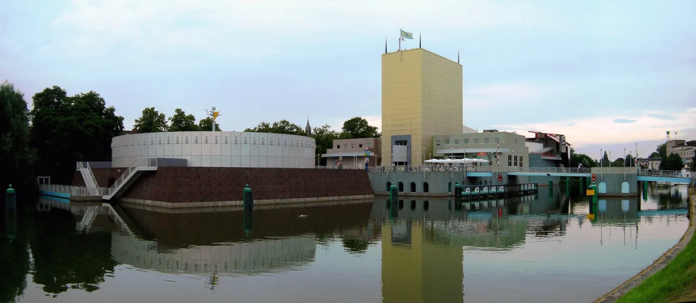 groninger museum 2 cc by sa 30 ra smit
