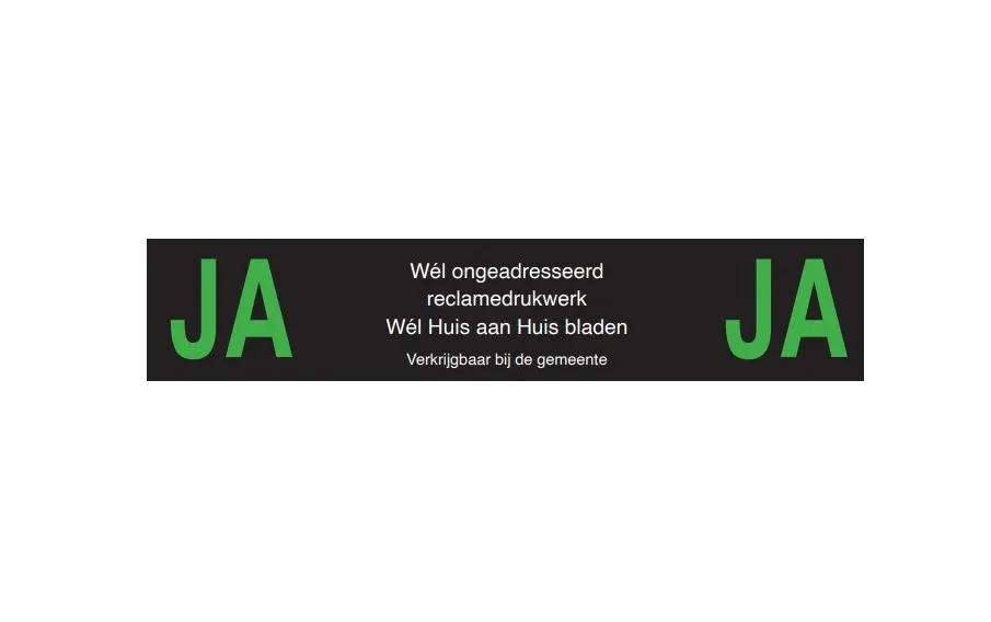 jaja sticker 1
