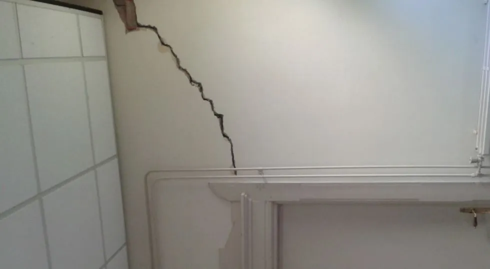 jan buurma aardbving