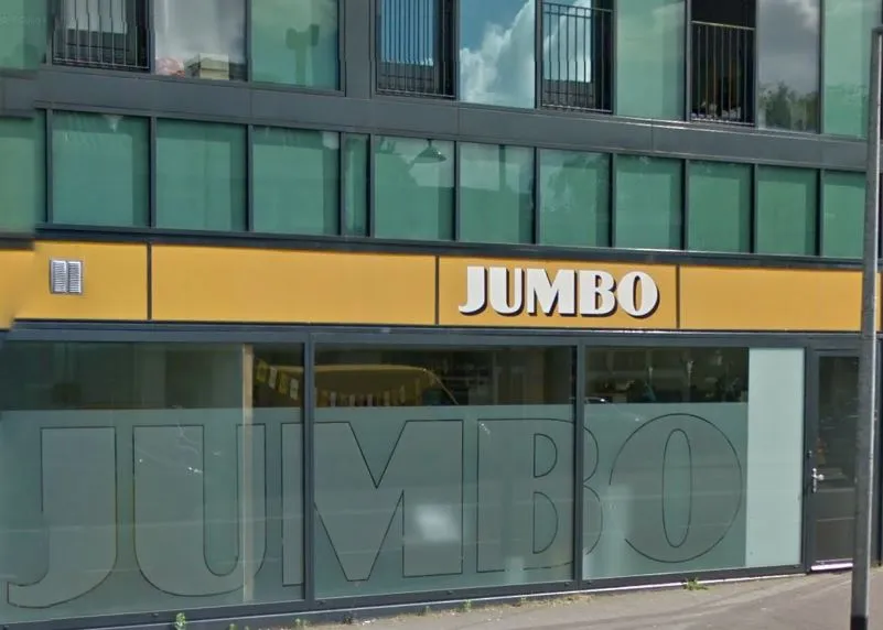 jumbo beren