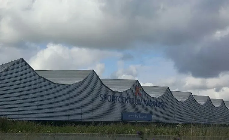 kardinge overdag
