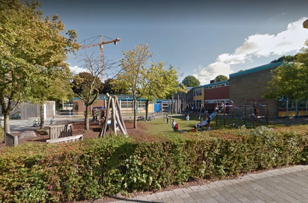 kds bisschop bekkers