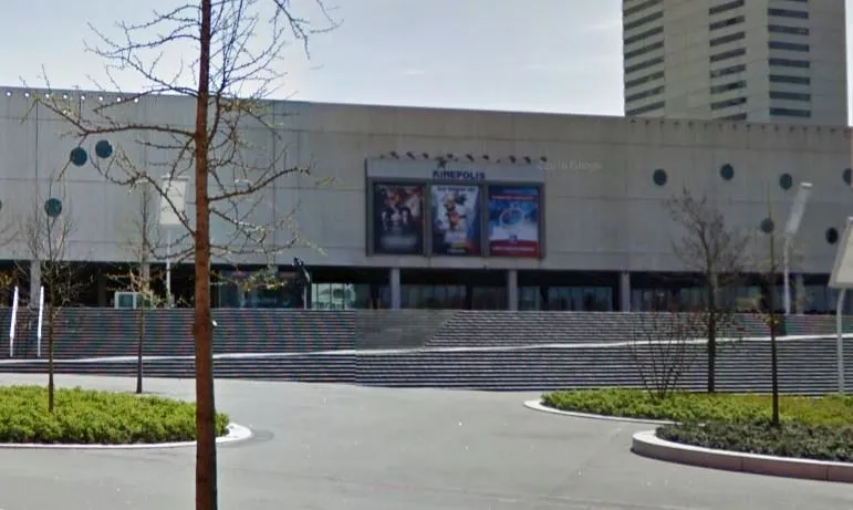 kinepolis 1