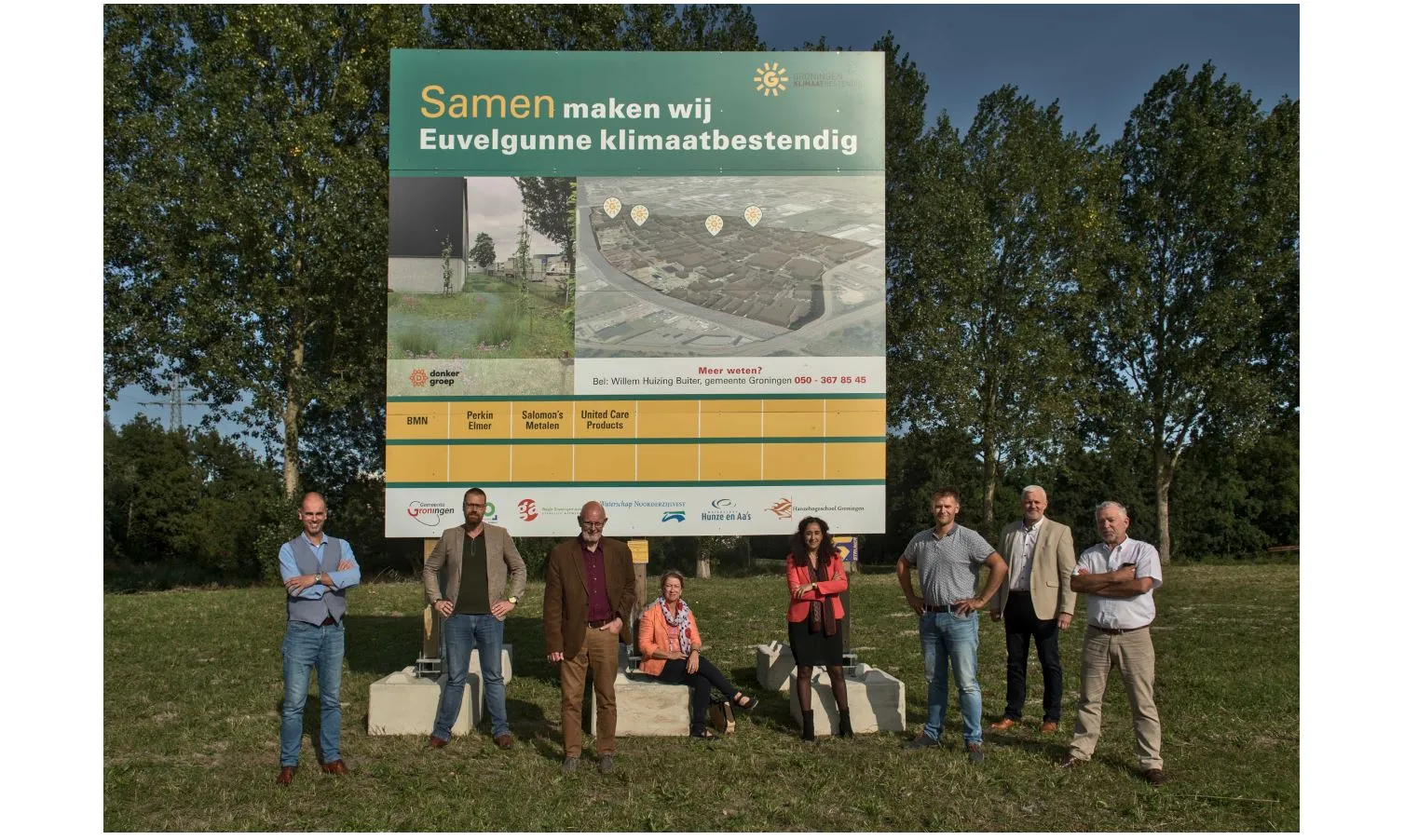 klimaat euvelgunne henk tammens