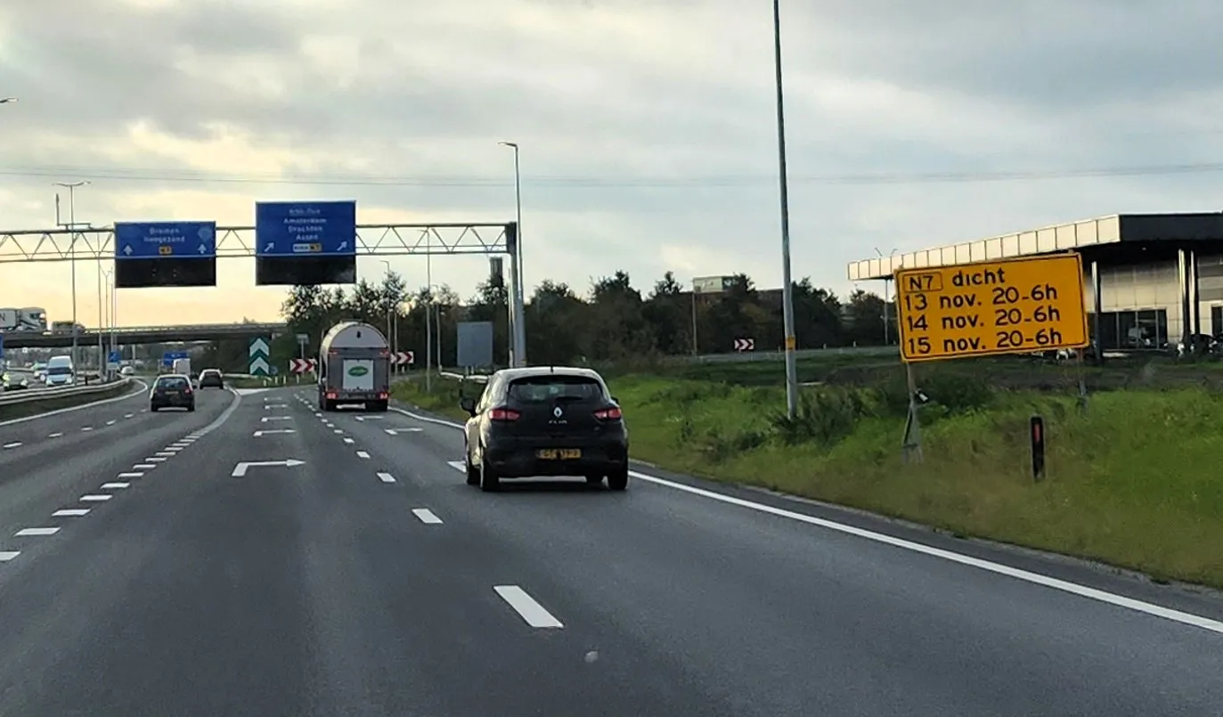 knooppunt euvelgunne 1