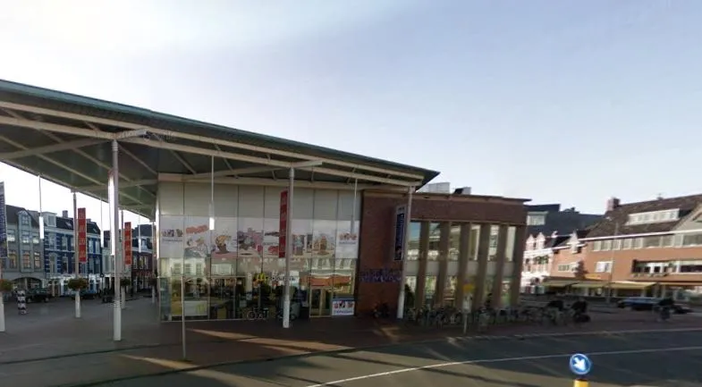 mc donalds westerhaven