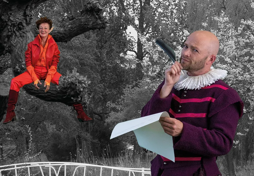 midzomer klein wijkvoorstelling een midzomernachtdroom via vrijdag