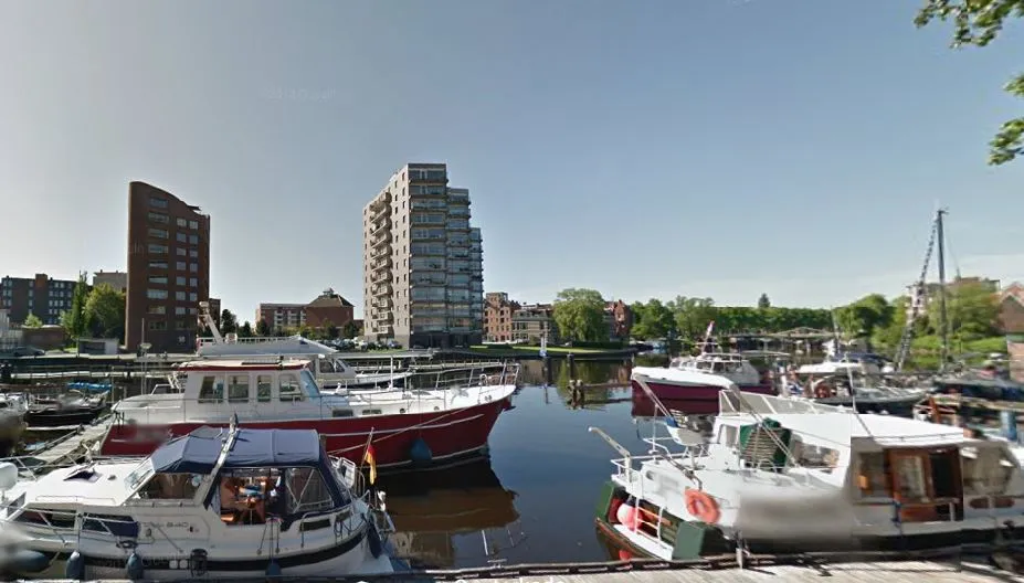 oosterhaven 1