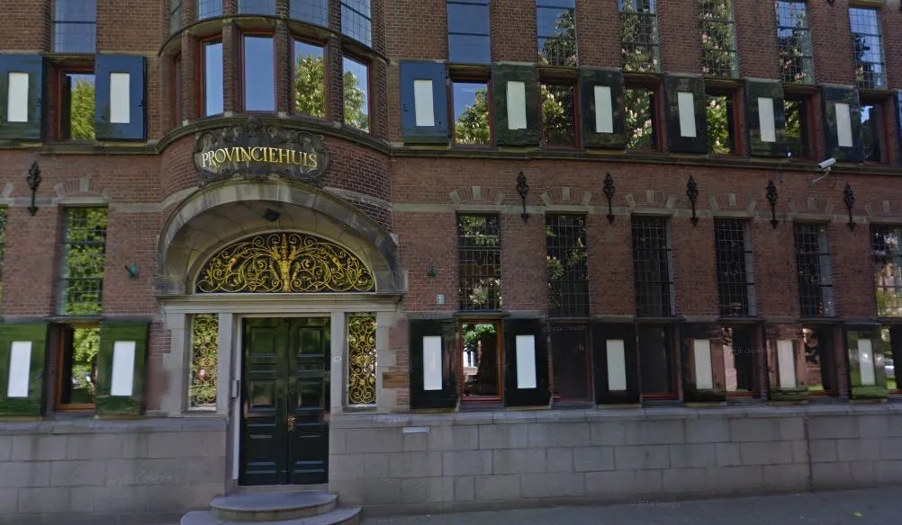 provinciehuis