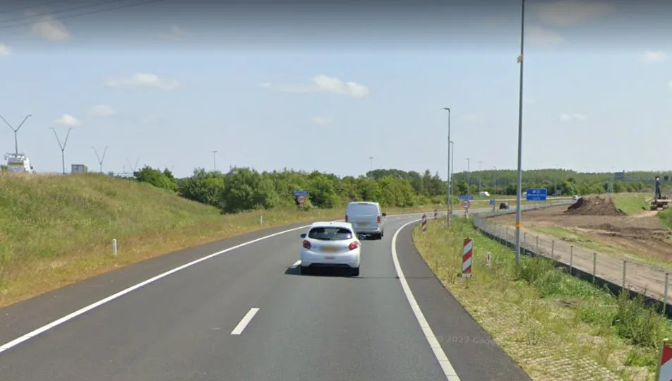 ringweg richting westerbroek hoogezand kielerbocht google maps