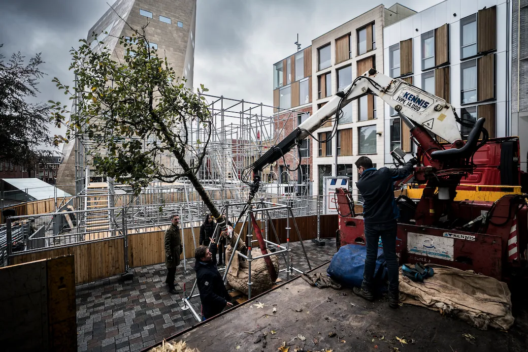 siese veenstra 2023 1101 erf 4070 lr