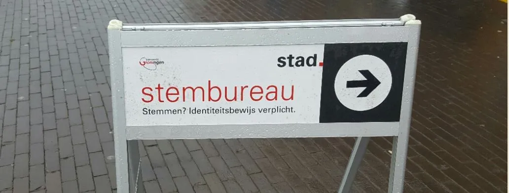 stembureau