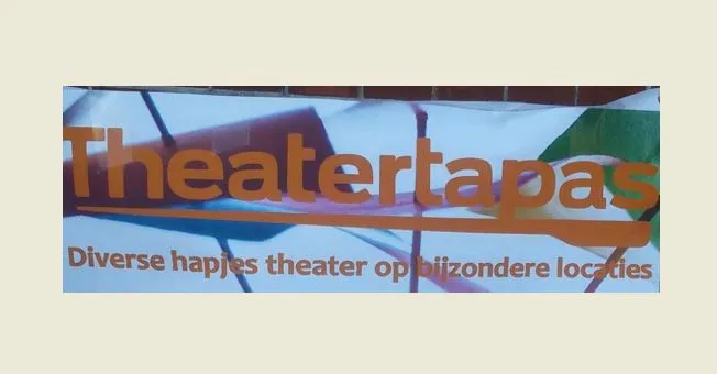 theatertapas knipsel de redactie