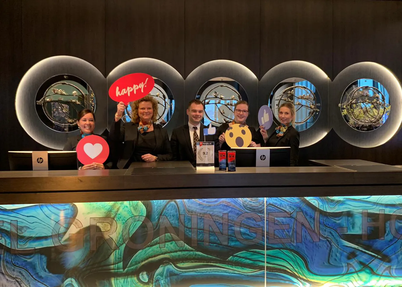 valk groningen hoogkerk 1 hotelsnl