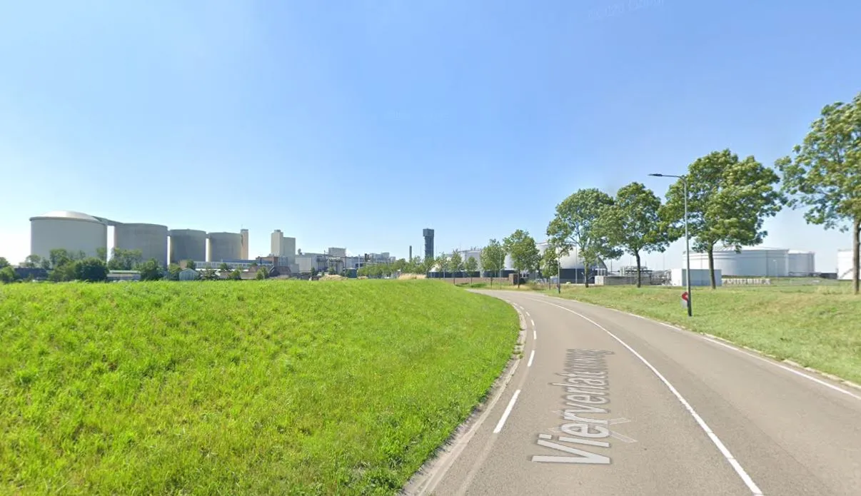 vierverlatenweg hoogkerk