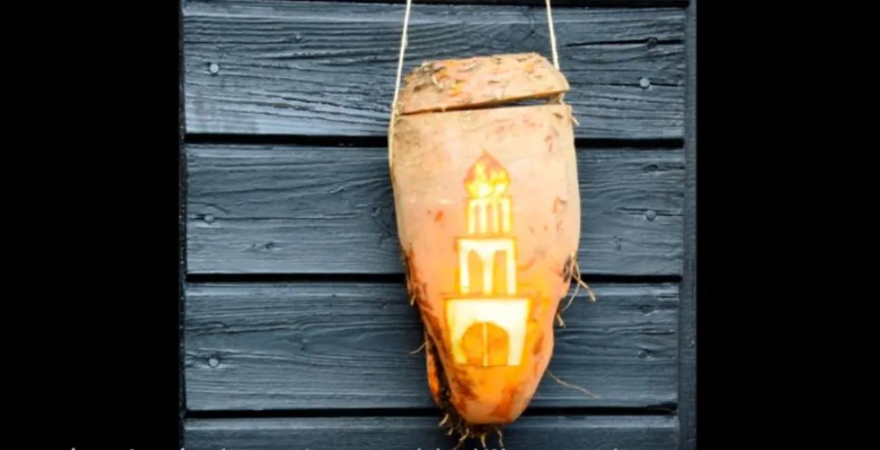 voederbiet lampion you tube beeldcitaat gertjan van der meulen1