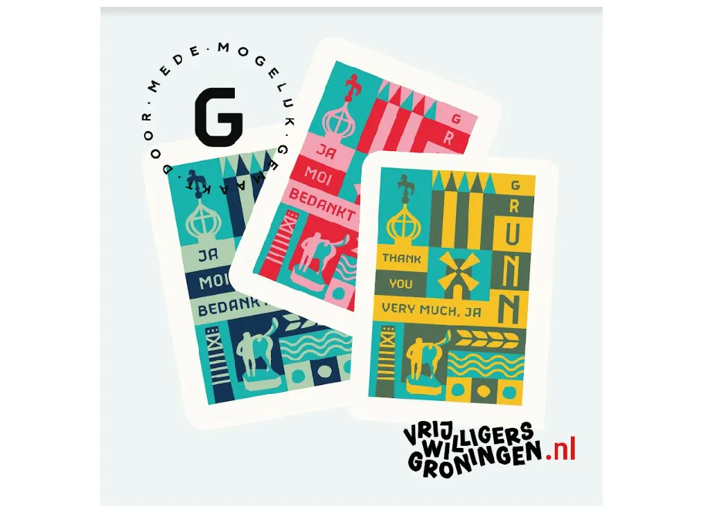 vrijwilligers bedankt vrijwilligersgroningennl png1