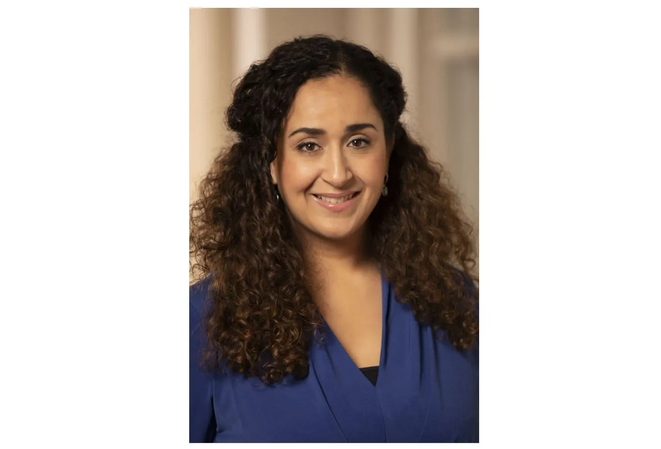 wethouder glimina chakor