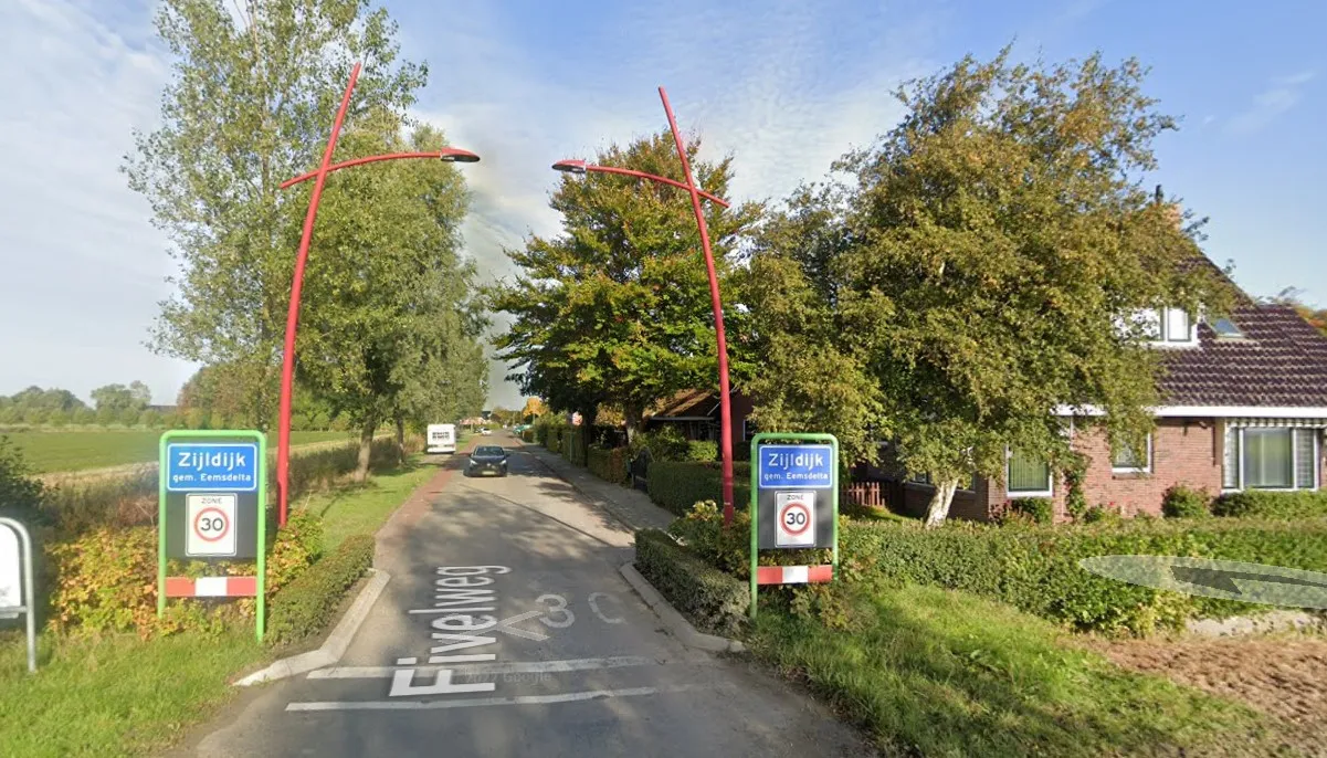 zijldijk